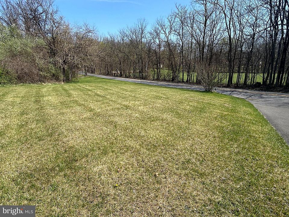 1st image of Morgan Grove Rd