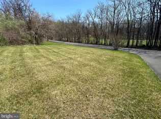 Morgan Grove Rd, Shepherdstown, WV 25443