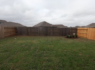 26251 Astral Way, La Marque, TX 77568