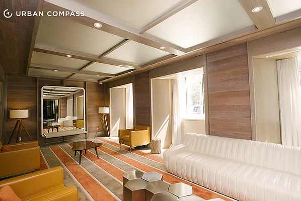 Rented by Compass | media 21