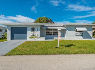 4917 NW 58th St, Tamarac, FL 33319
