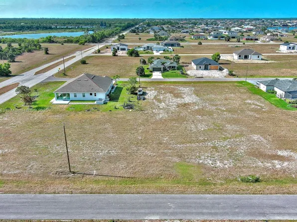 4008 NW 38th Ln, Cape Coral, FL 33993