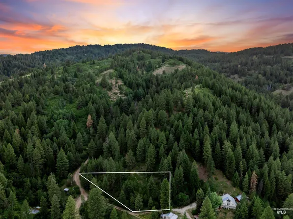 Heyrend Cir Lot 6, Boise, ID 83716