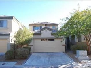 8256 Apple Spice St, Las Vegas, NV 89143