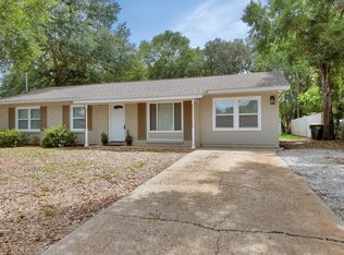 120 Willard Rd, Fort Walton Beach, FL 32548