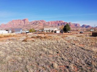 45 W Warren Ave, Colorado City, AZ 86021