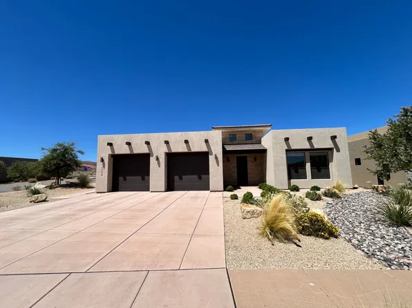 1402 W Shinnecock Cir, Saint George, UT 84770
