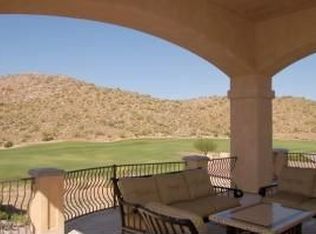 4197 S Camino De Vida, Gold Canyon, AZ 85218