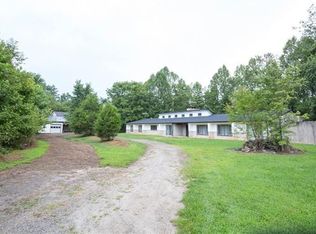 93 Sanchez Rd, Taylorsville, NC 28681