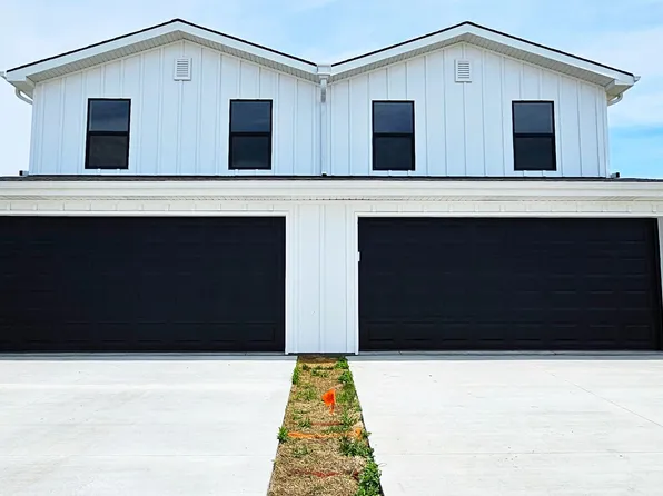 1011 Gwyn Ave, North Platte, NE 69101