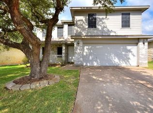 1711 Fairweather Way, Cedar Park, TX 78613