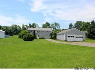 138 Robinson Rd, Mohawk, NY 13407