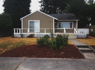 1715 S Adams St, Tacoma, WA 98405