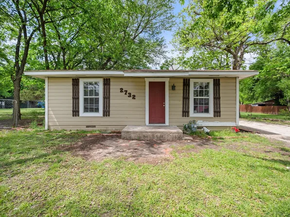 2732 W Collin St, Corsicana, TX 75110