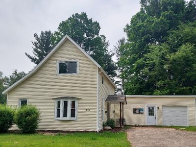 443 W Slosson Ave, Reed City, MI, 49677