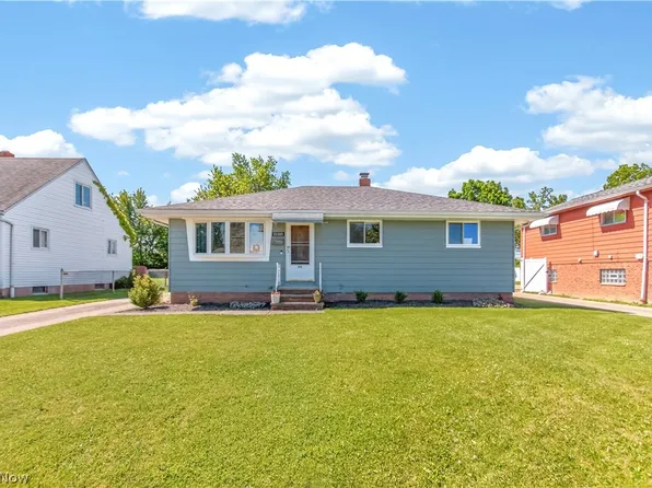 11005 Bobko Blvd, Parma, OH 44130