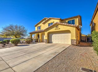 11418 E Lupine Ln, Florence, AZ 85132
