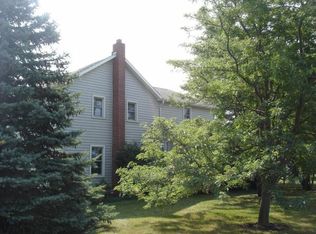 19328 Chaney Rd, Spencerville, IN 46788