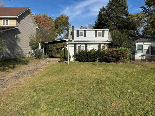 3519 Wasmund Ave, Warren, MI 48091