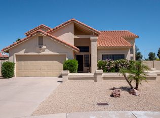 5962 E Fountain Cir, Mesa, AZ 85205