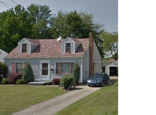 1558 Medford Ave, Poland, OH