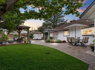 834 Josephine Ln, Healdsburg, CA 95448