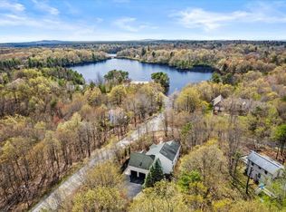 348 Mountain Top Lake Rd, Long Pond, PA 18334