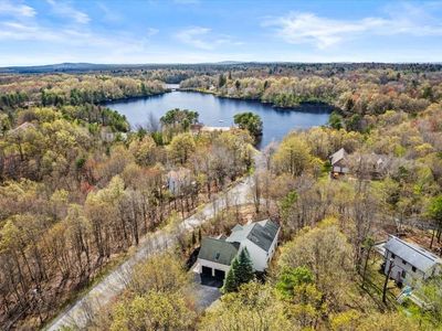 348 Mountain Top Lake Rd, Long Pond, PA, 18334