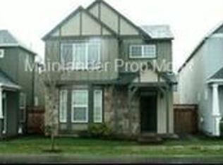 1076 SE Tamango St, Hillsboro, OR 97123