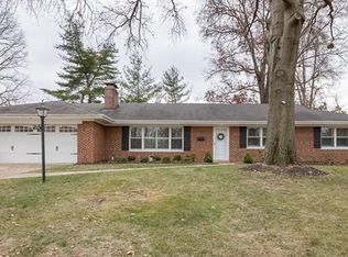 832 Edlin Dr, Saint Louis, MO