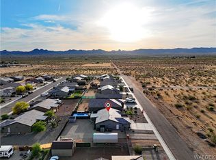 6710 W Brook Dr, Golden Valley, AZ 86413