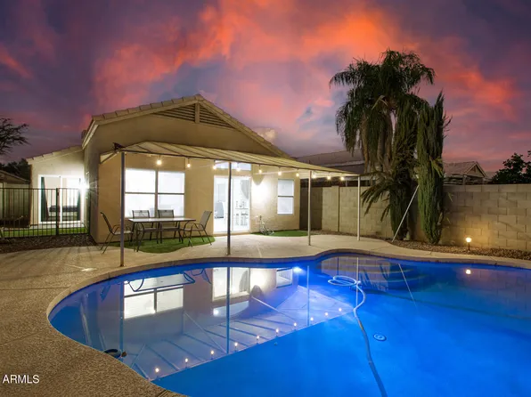 4741 E CHARLESTON Avenue, Phoenix, AZ 85032