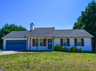 141 King St, Clermont, GA 30527
