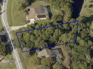 3555 Big Pine Rd, Melbourne, FL 32934