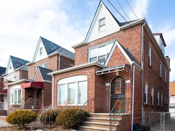 8441 Penelope Ave, Middle Village, NY 11379
