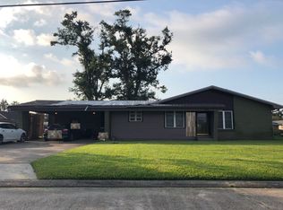 407 Willard Ave, Houma, LA 70360