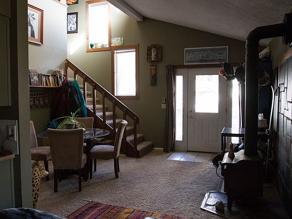 Opposite side of living room