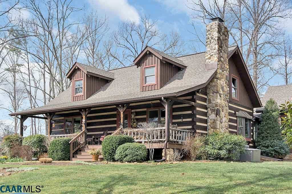 1202 Durrett Ridge Rd, Earlysville, VA 22936 Zillow