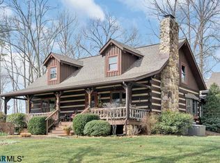 1202 Durrett Ridge Rd, Earlysville, VA 22936