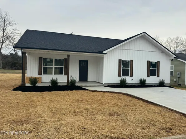 7445 Cascade Meadows Way, Knoxville, TN 37918