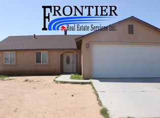 8144 Fernwood Ave, California City, CA 93505