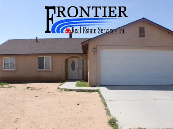 8144 Fernwood Ave, California City, CA 93505
