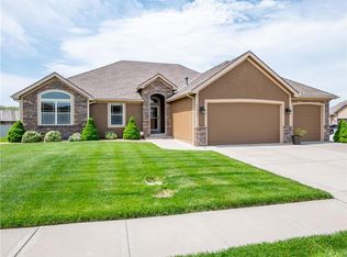 21505 E 32nd Ter S, Independence, MO 64057
