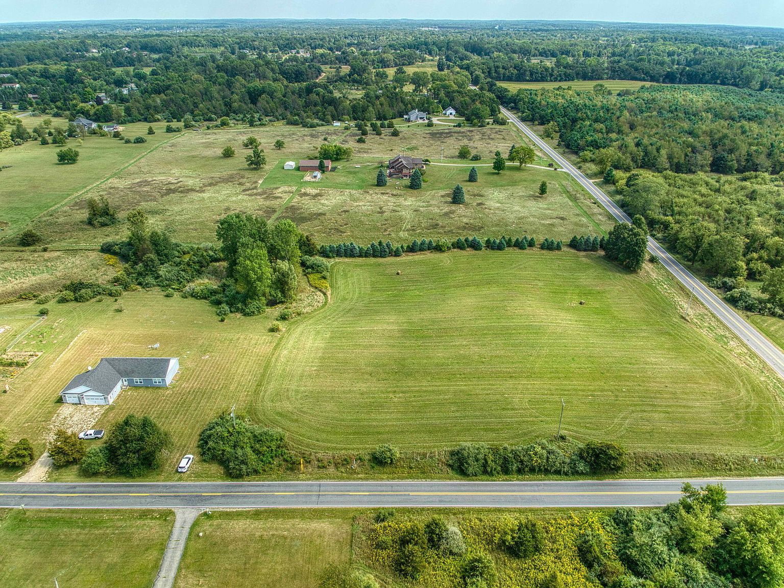 0 Cement City Rd, Brooklyn, MI 49230 | Zillow