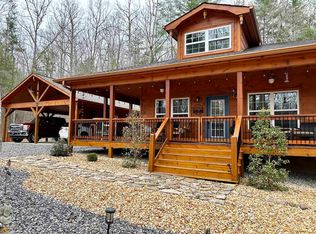 108 Winding Brook Ln, Morganton, GA 30560