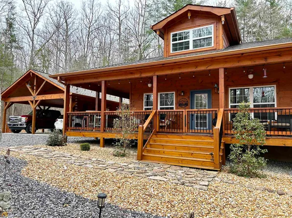 108 Winding Brook Ln, Morganton, GA 30560