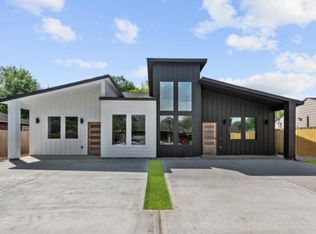 5830 Doolittle Blvd, Houston, TX 77033