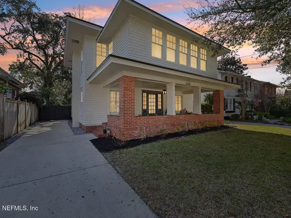3320 PARK Street, Jacksonville, FL 32205