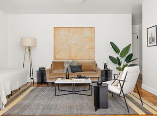 100 W 12th St APT 2T, Manhattan, NY 10011