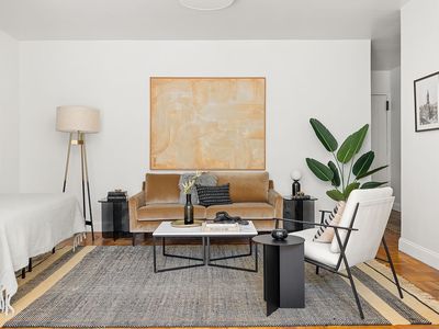 100 W 12th St APT 2T, Manhattan, NY, 10011